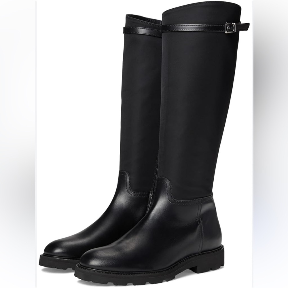 La Canadienne Quintin Riding Boots